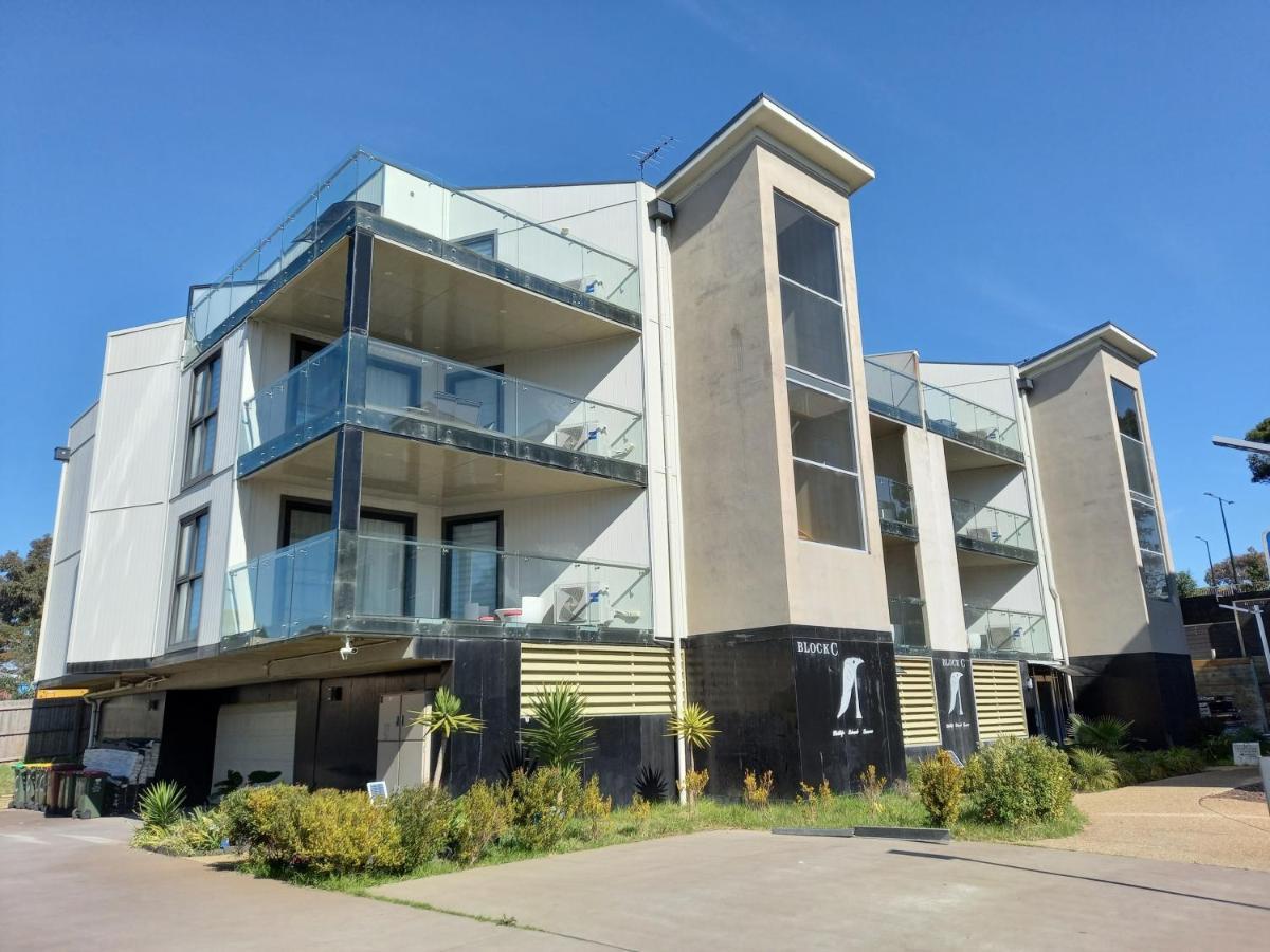 Apartments In Phillip Island Towers - Block C 카우즈 외부 사진
