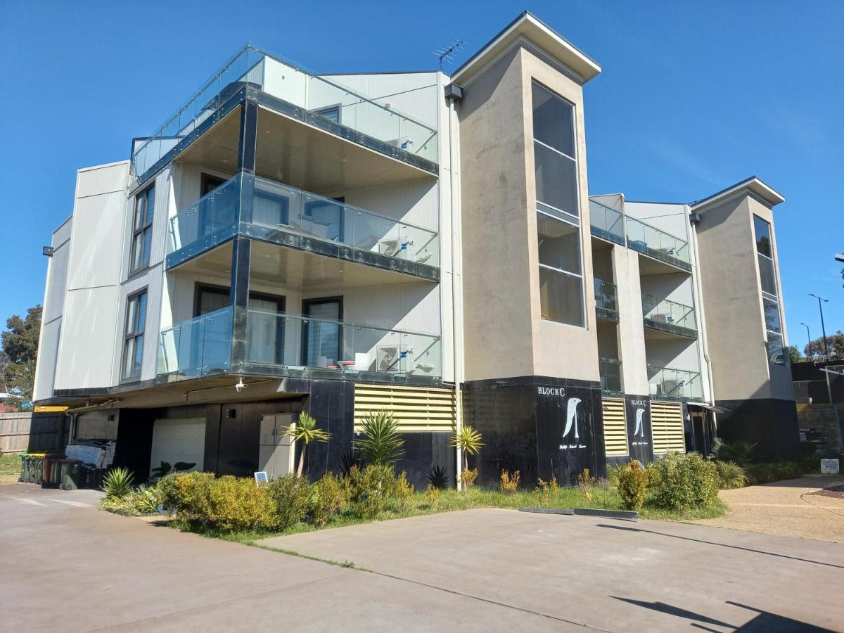 Apartments In Phillip Island Towers - Block C 카우즈 외부 사진