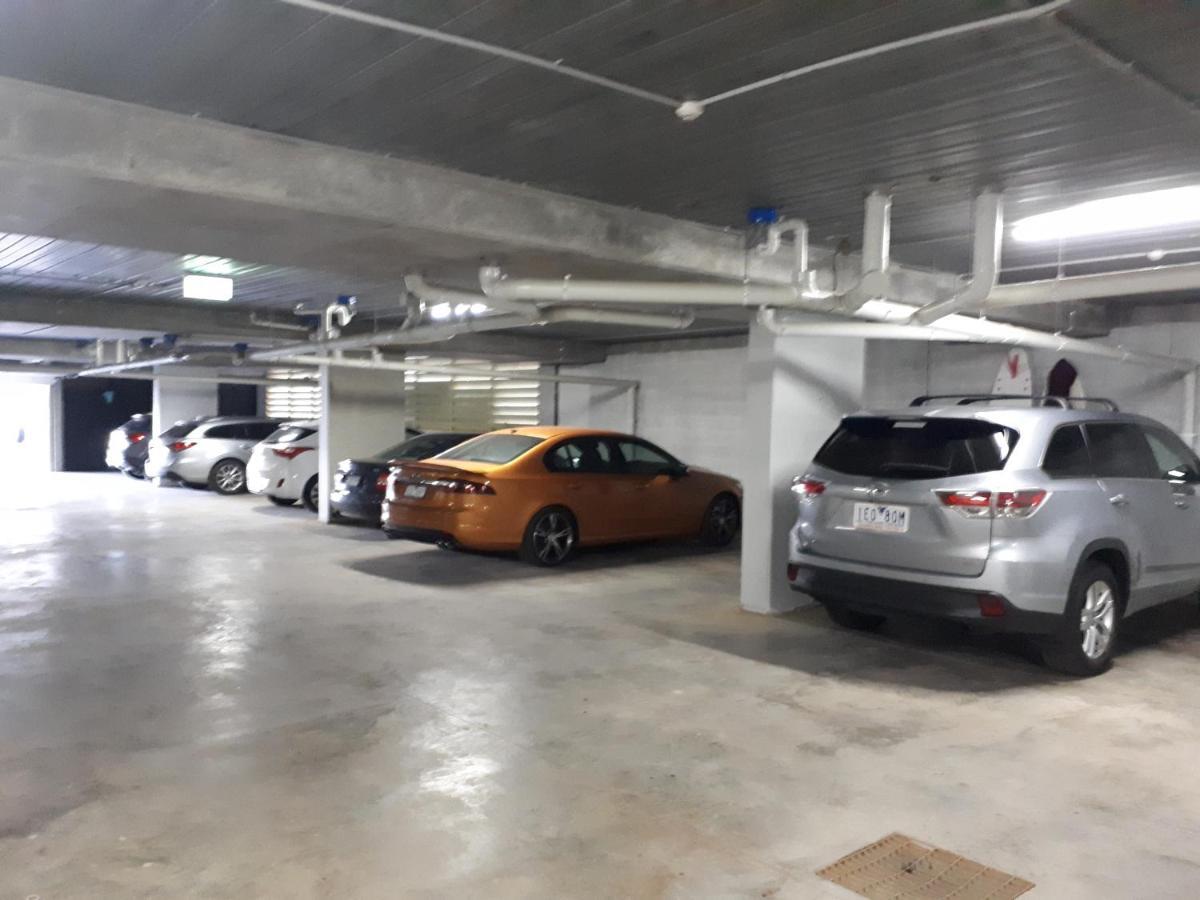 Apartments In Phillip Island Towers - Block C 카우즈 외부 사진