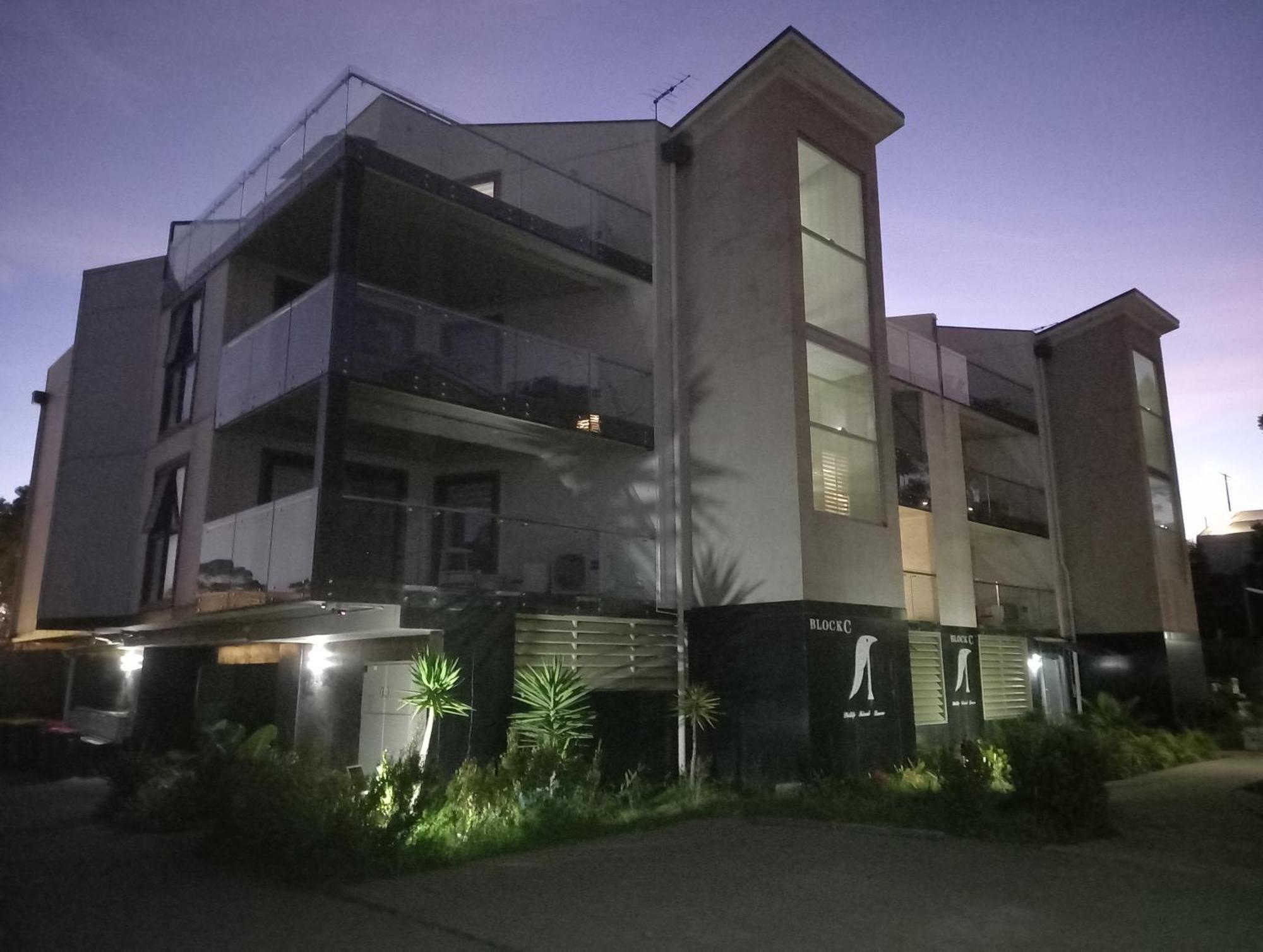 Apartments In Phillip Island Towers - Block C 카우즈 외부 사진